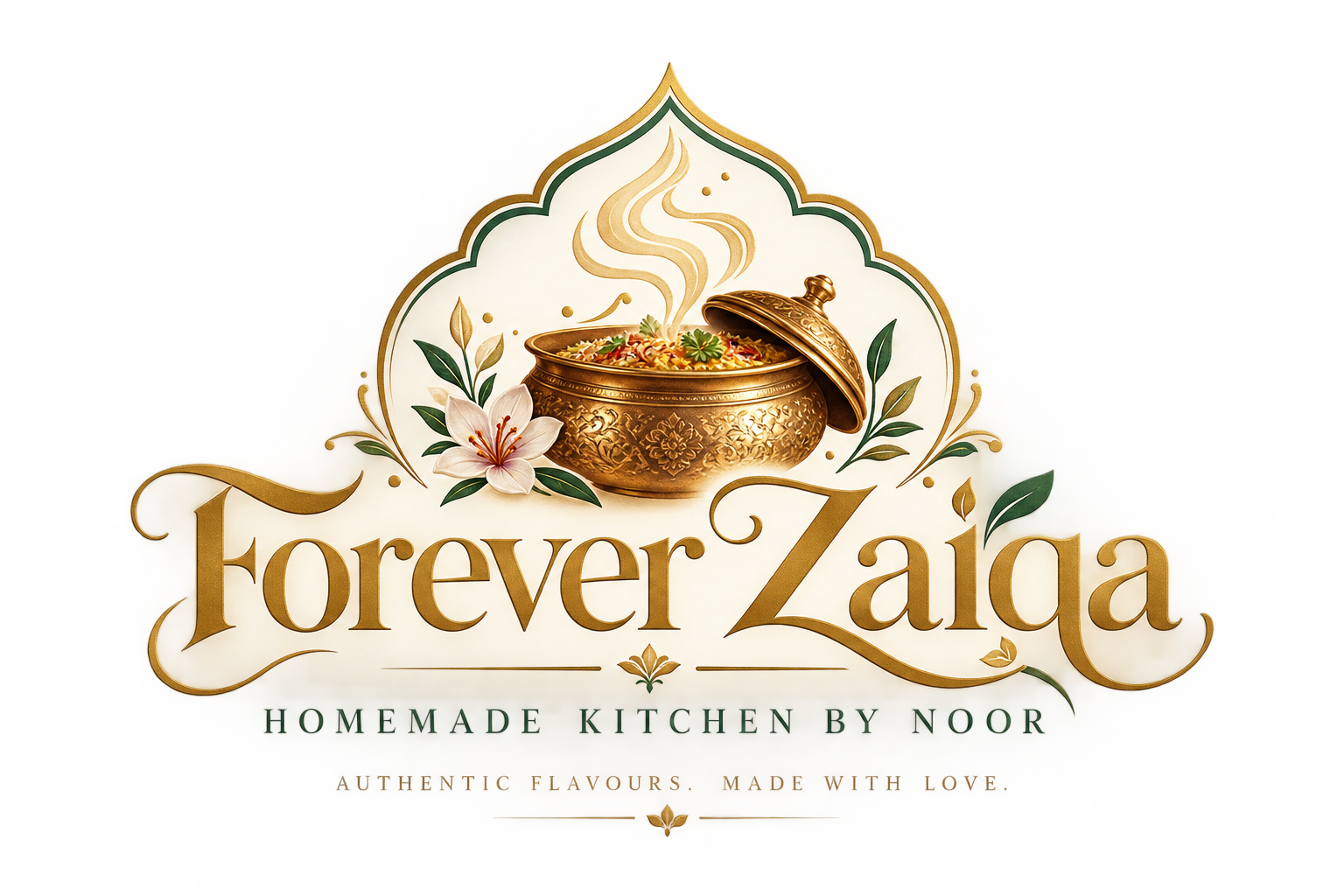 Forever Zaiqa