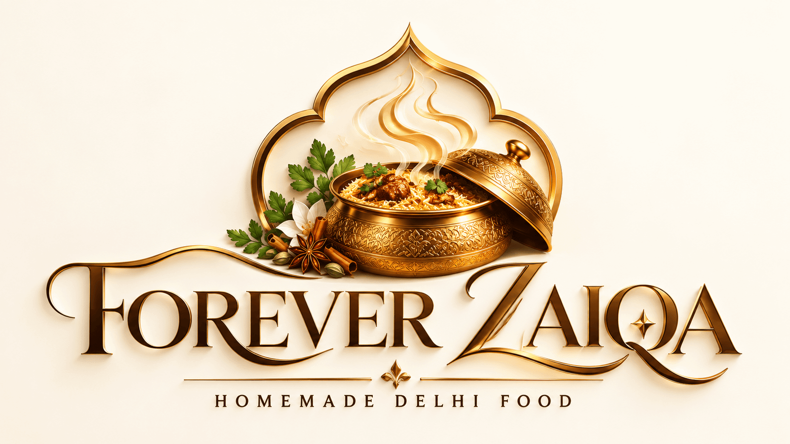 Forever Zaiqa- Homemade Cloud Kitchen Delhi